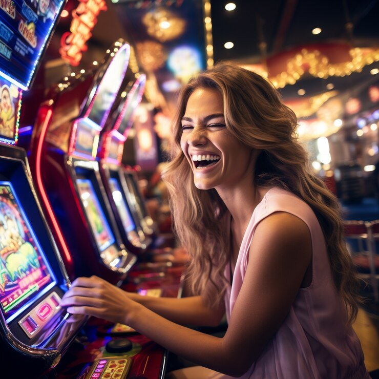 u530 Juegos Arcade